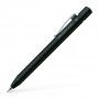 Grip 2011 Mechanical Pencil, 0.7 mm, Black